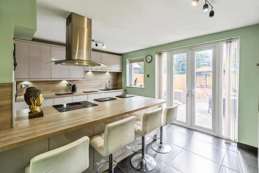 House in Chester - View 2