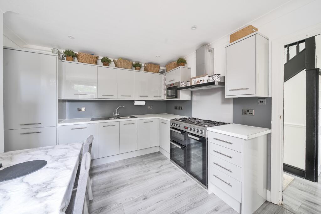 Main image of property: Upper Elmers End Road, Beckenham, Kent, BR3