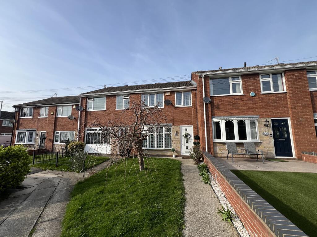 Main image of property: , Broadfield Grove, Reddish