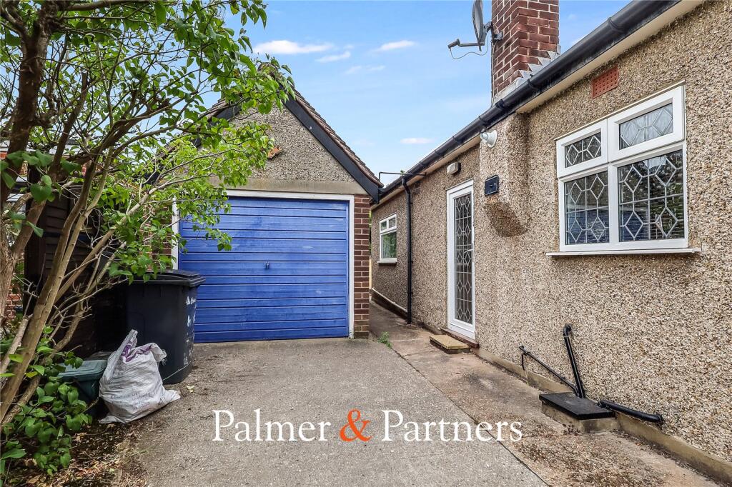 House in Chelmsford - View 4