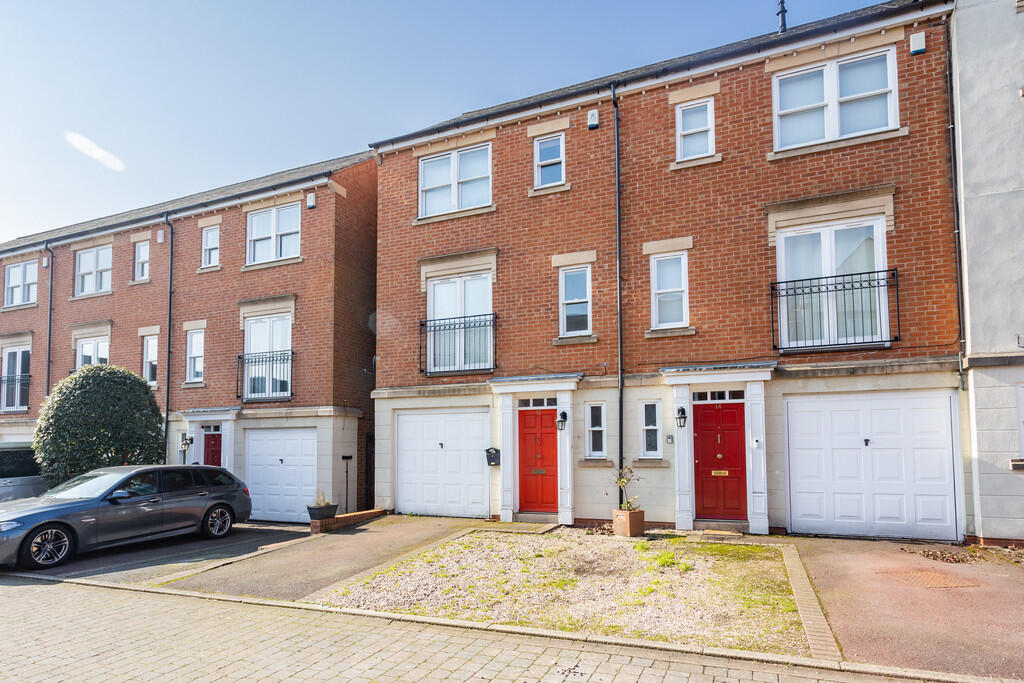 Main image of property: St Nicholas Place, Milford Street