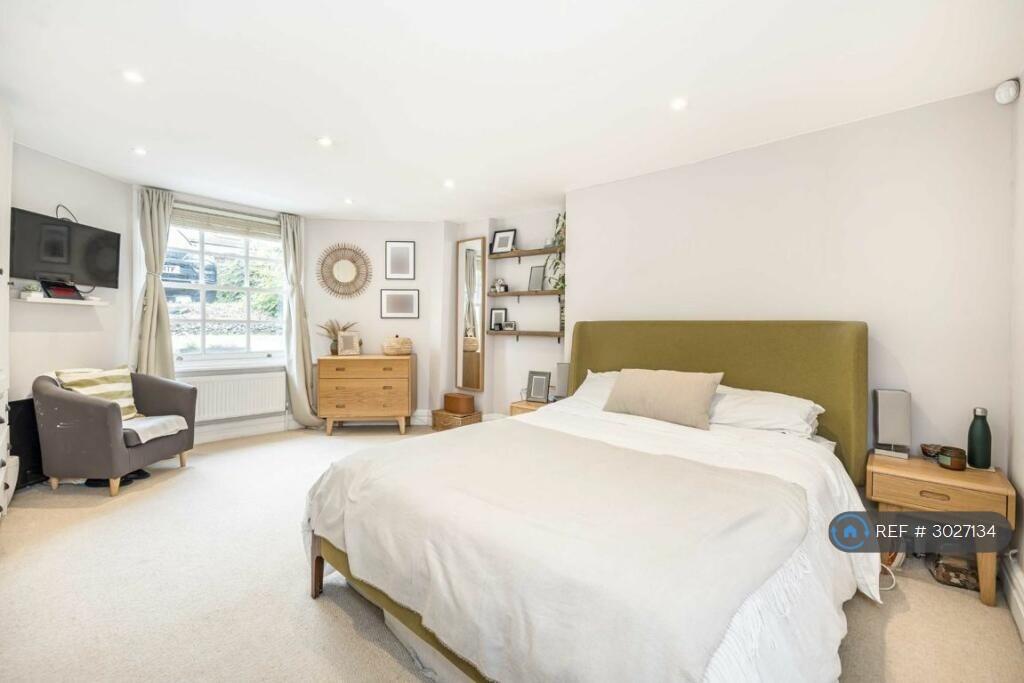 Apartment in London, West Norwood - View 3