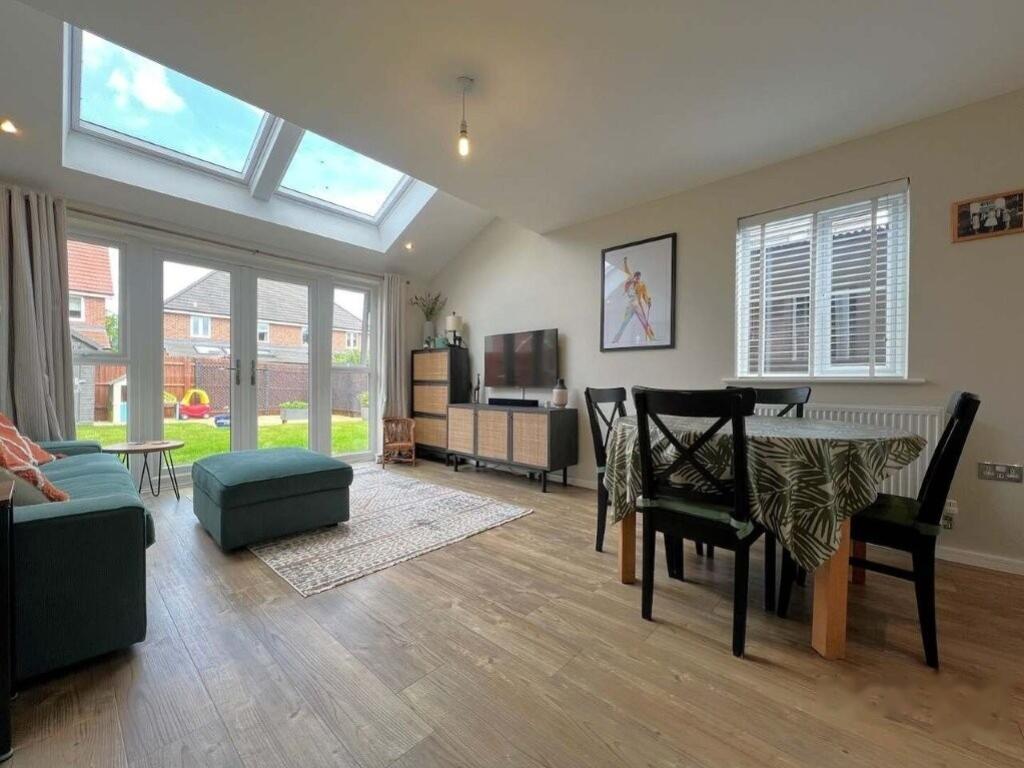 House in Shifnal, Shropshire - View 2