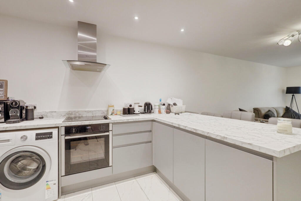 Halle Mews, Benfleet, SS7 photo 4