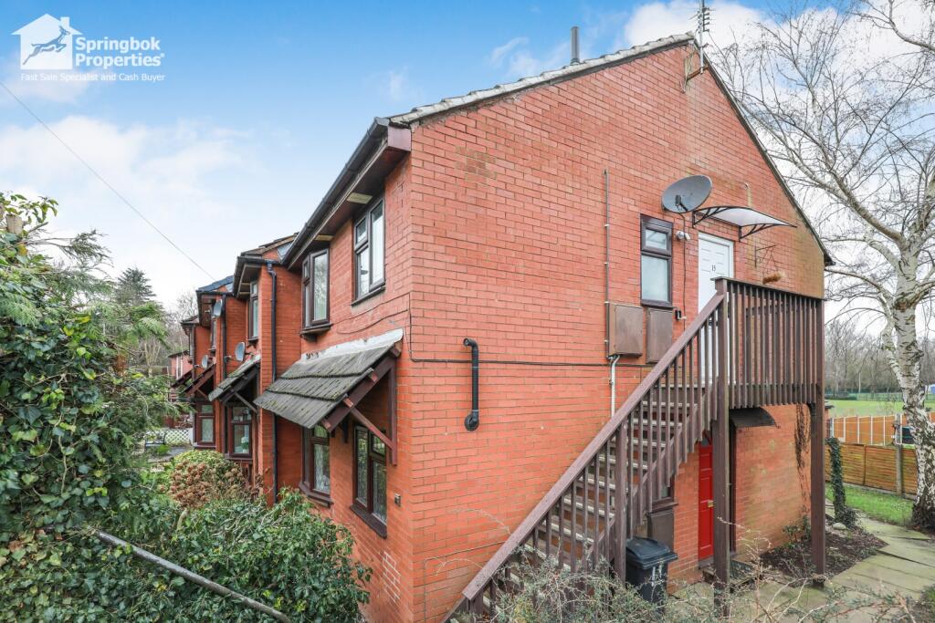 Main image of property: Firdale Road, Northwich, Cheshire