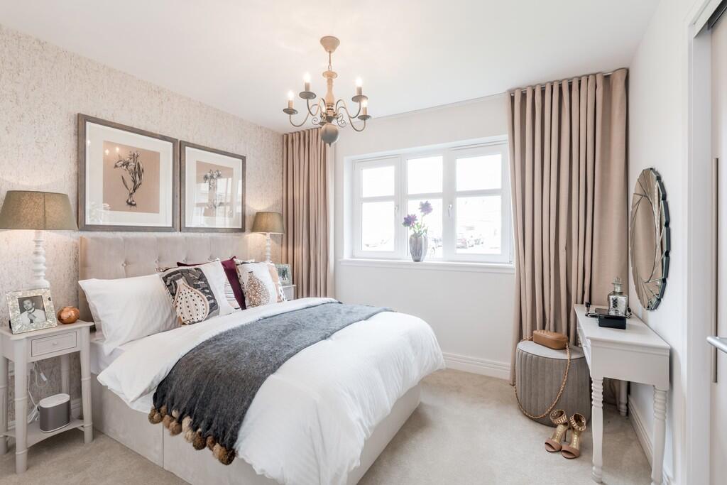 Apartment in Cambridge - View 4