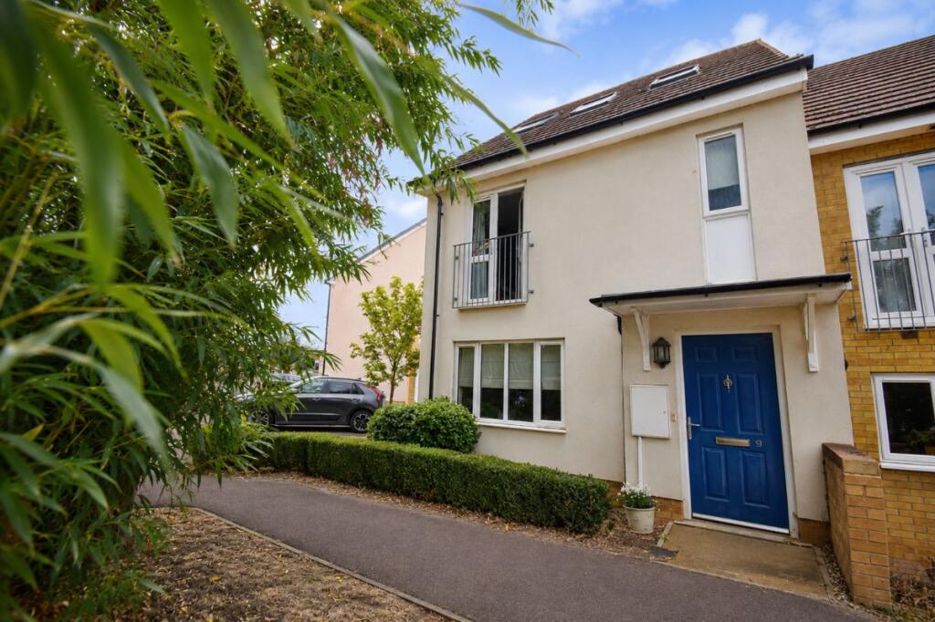 Main image of property: Cambridge Walk, Fulbourn, Cambridge