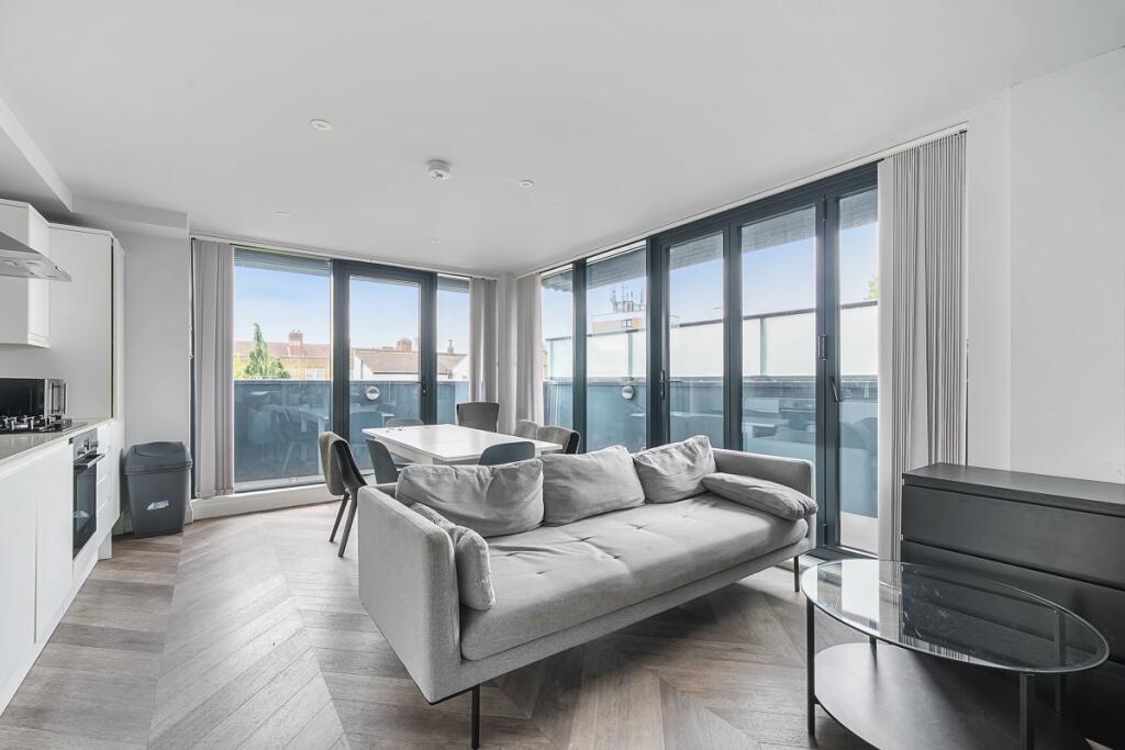 Main image of property: Rotherhithe Old Road, Surrey Quays, SE16