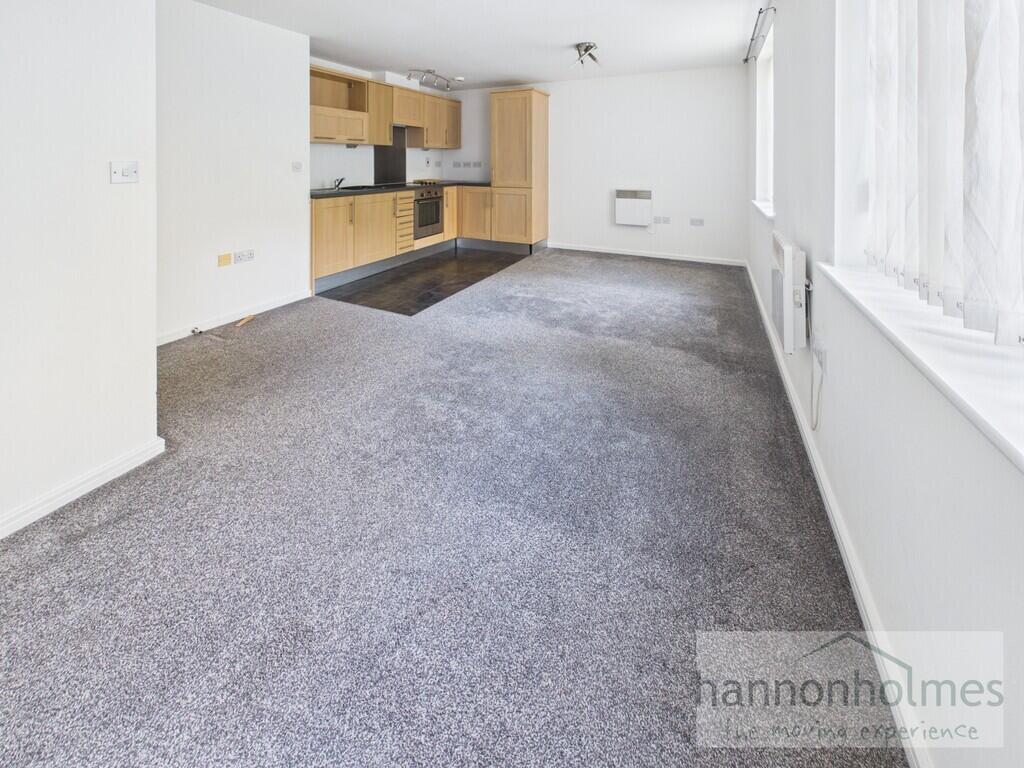 Apartment in Bolton, Greater Manchester - View 4