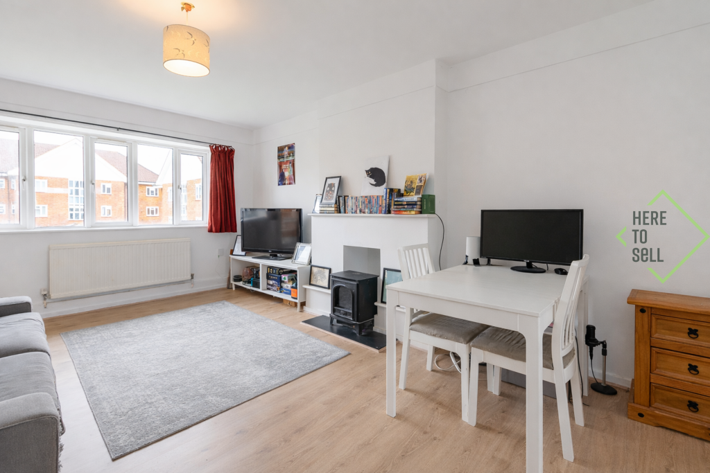 Main image of property: Elmshurst Crescent, East Finchley, London N2