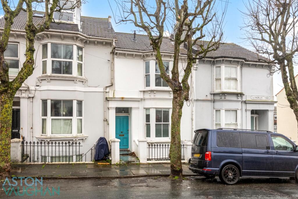 Main image of property: Sutherland Road, Brighton