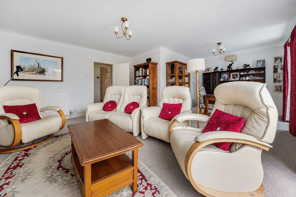 House in Reading - View 3