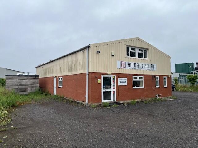 Main image of property: UNIT 21 , Parrett Way, Bridgwater, TA6 5LB