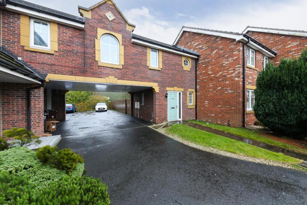 Main image of property: Forest Gate, Palmersville, NE12