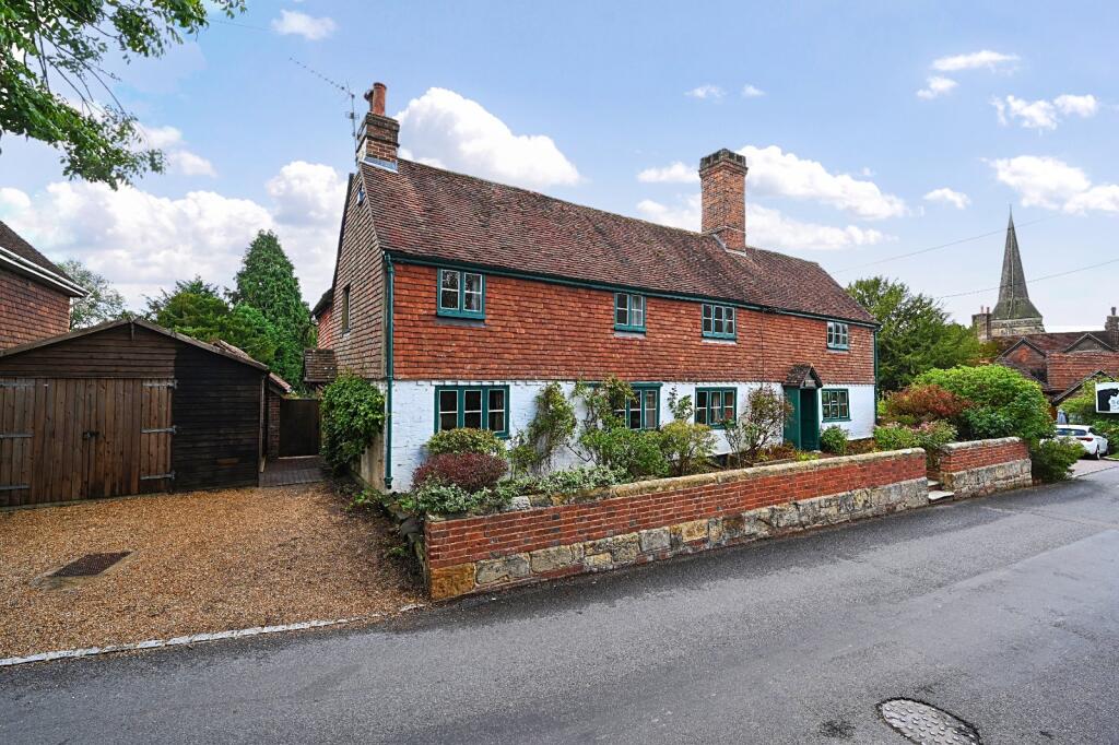 Main image of property: North Lane, West Hoathly, RH19