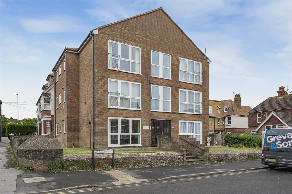 Main image of property: Warwick Road, Seaford
