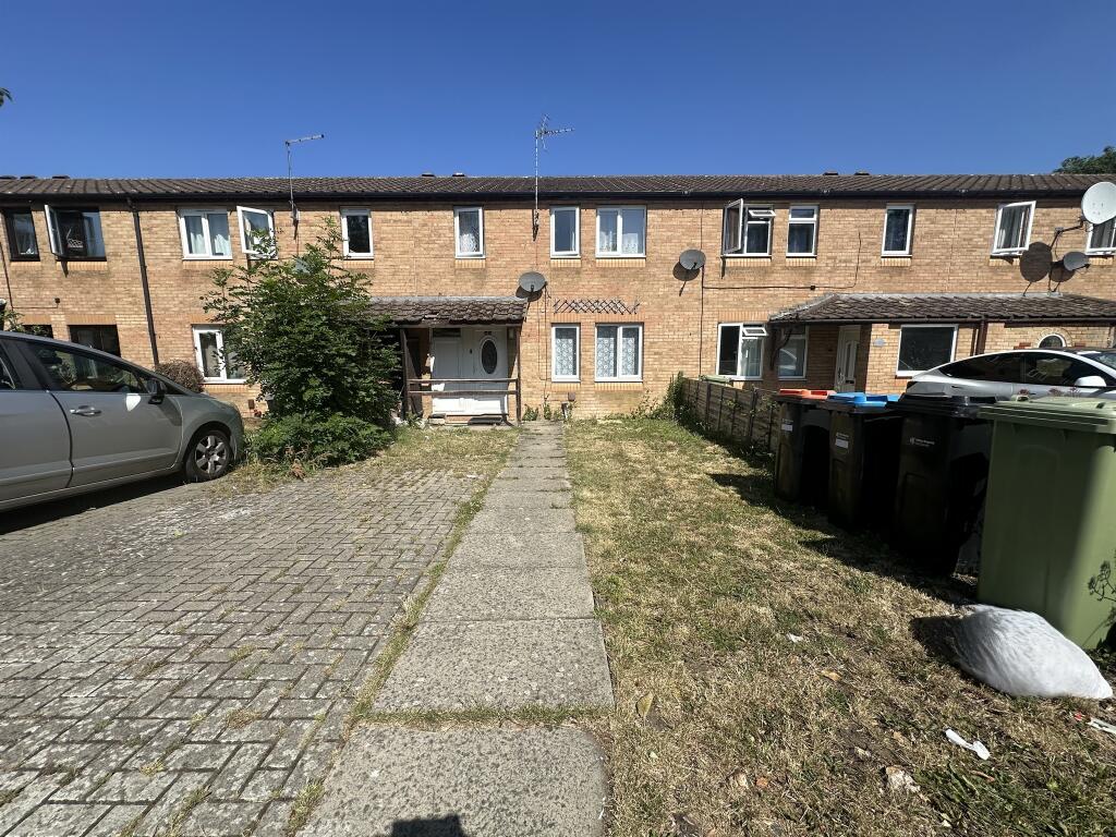 Main image of property: Chapman Avenue, Downs Barn, Milton Keynes