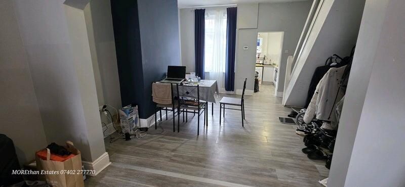 Main image of property: Lyndhurst Street, Salford, M6
