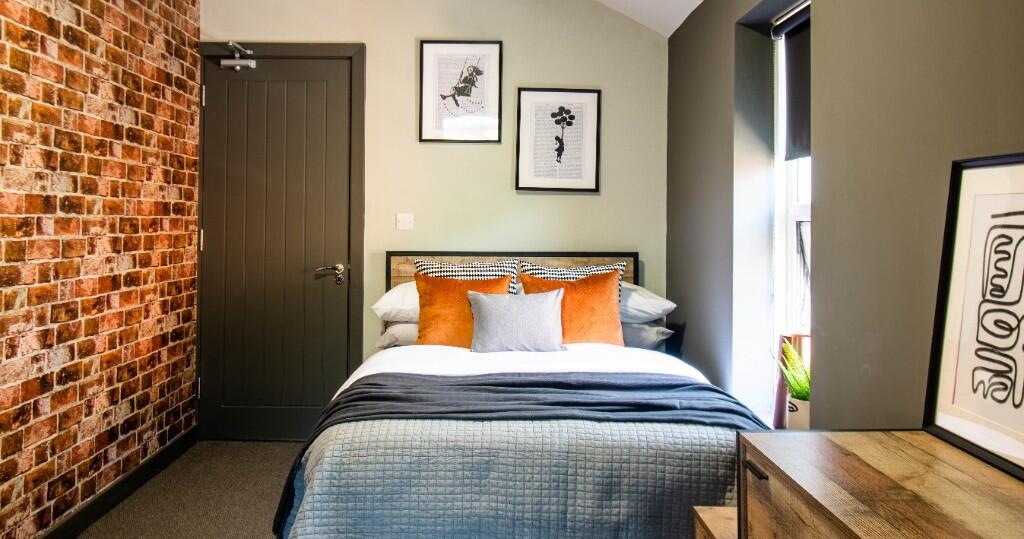 Main image of property: Room 3, 65 Peet Street, Derby, Derbyshire, DE22