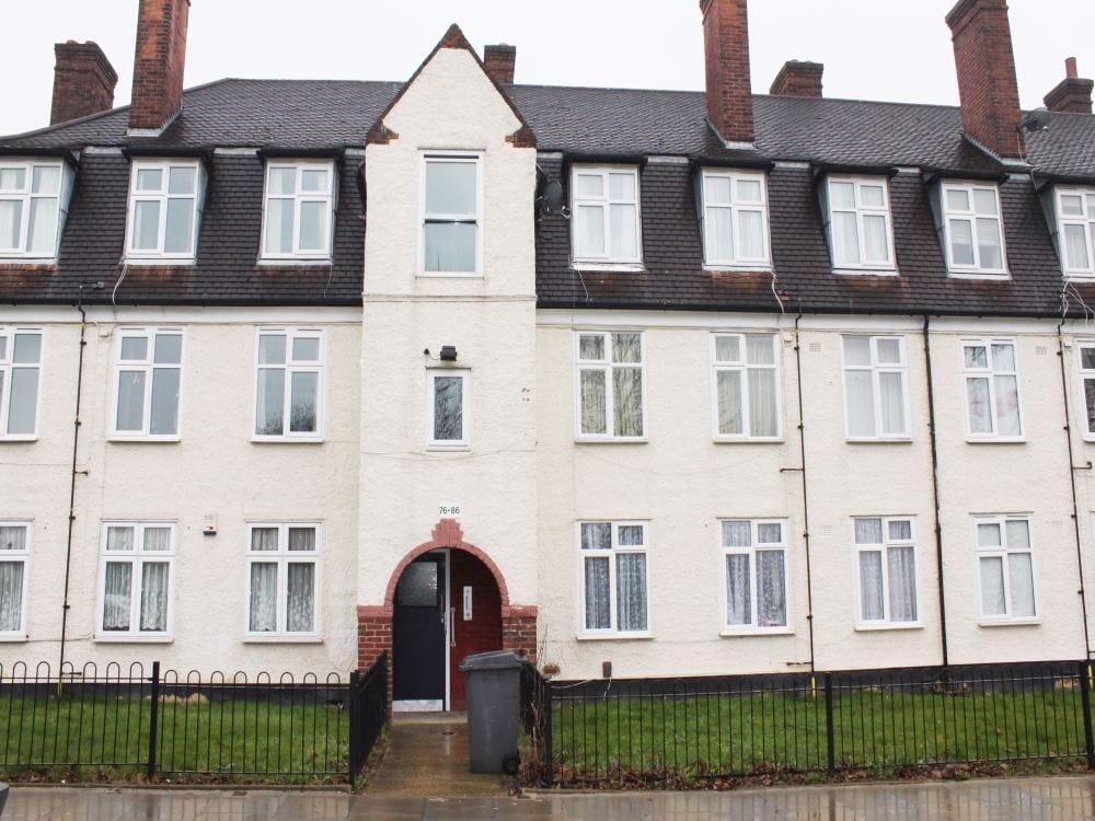 Main image of property: Cressingham Road, EDGWARE, HA8