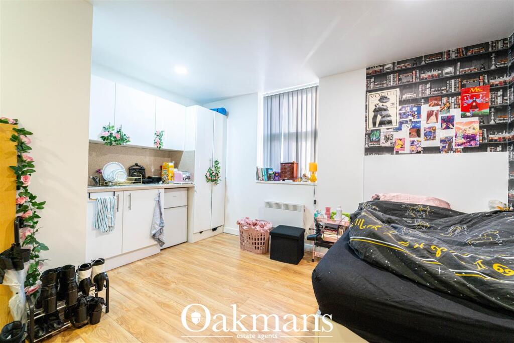 House in Birmingham, Bournbrook - View 5