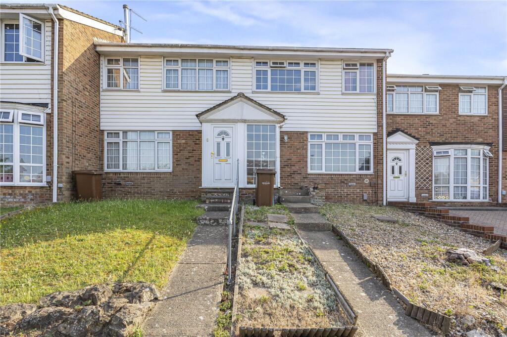 Main image of property: Lonsdale Drive, Rainham, Kent, ME8