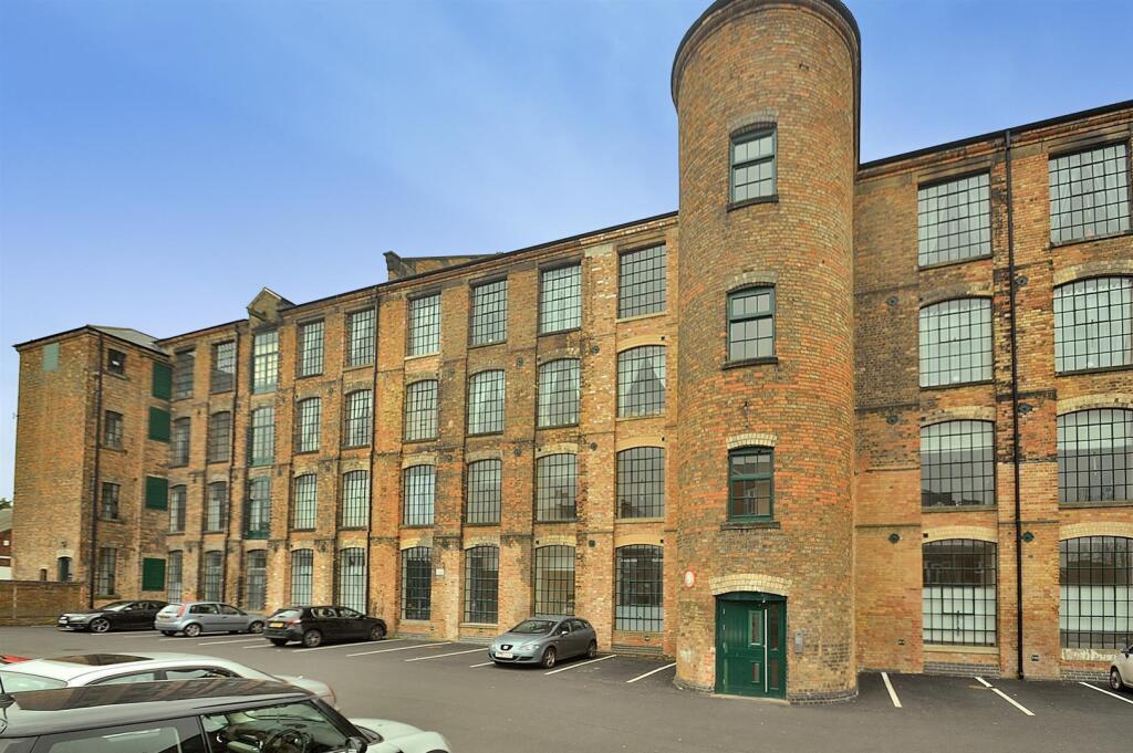 Main image of property: Victoria Mill, Draycott, DE72 3PW