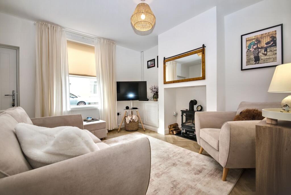House in Wigan - More