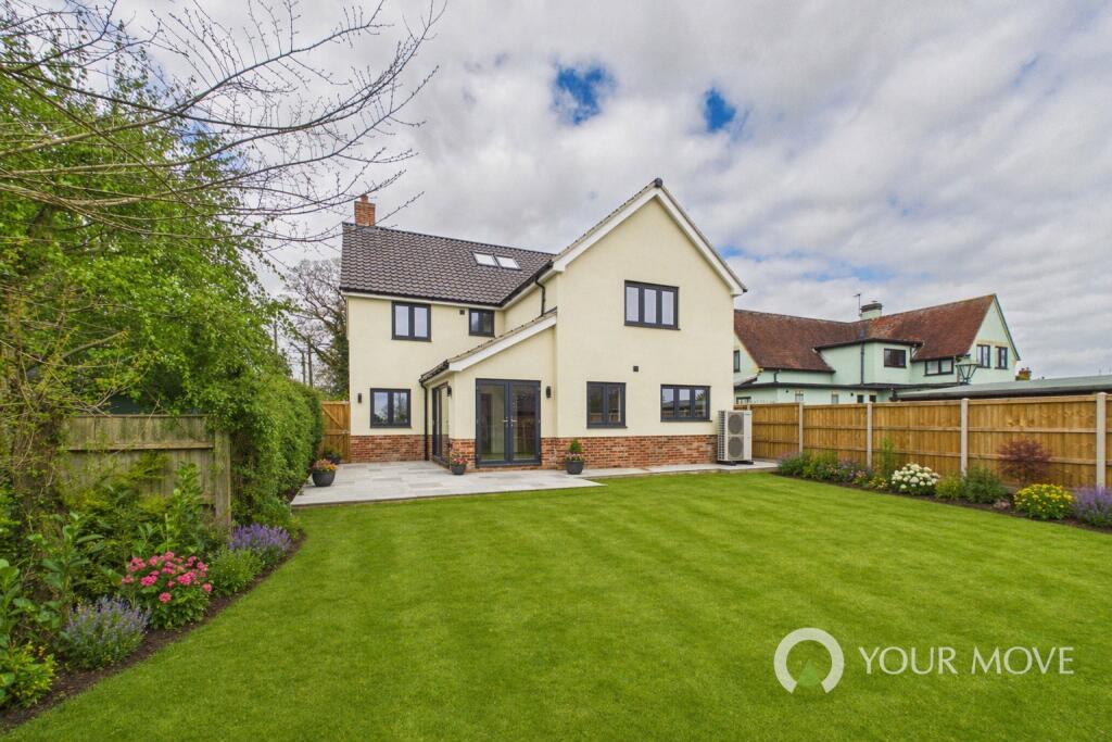 Main image of property: The Street,, Metfield, Harleston, Norfolk, IP20