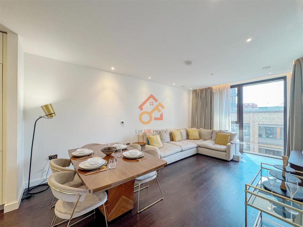 Main image of property: Haines House, 10 Charles Clowes Walk, London SW11