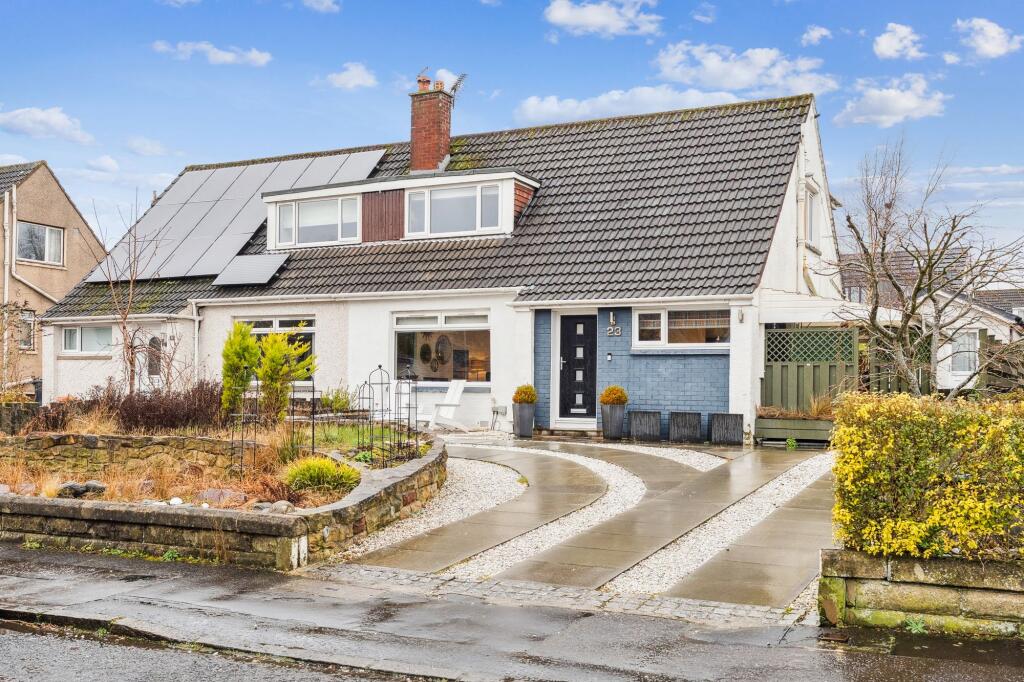 Main image of property: Sycamore Avenue, Kirkintilloch, G66