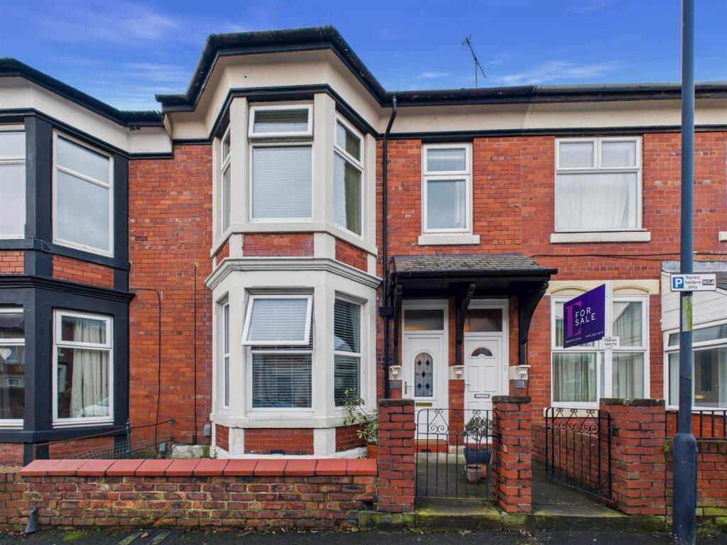 Main image of property: Fontburn Terrace, North Shields