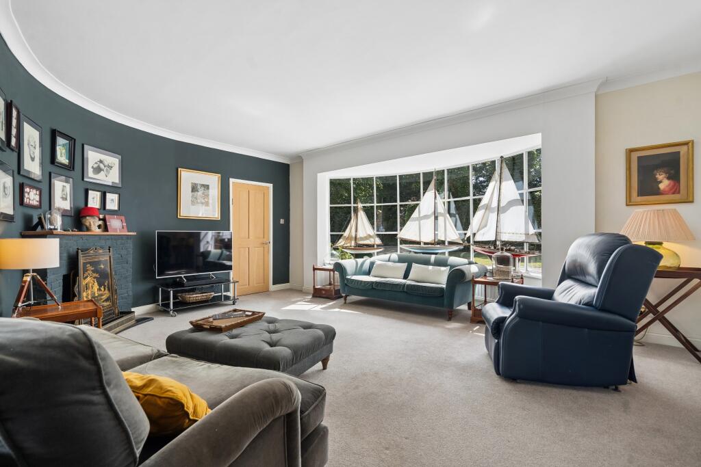 House in Hemel Hempstead, Chesham Bois - View 3