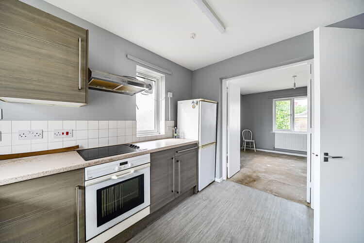 Apartment in London - More
