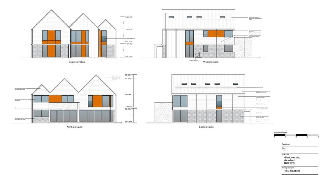 Main image of property: London Road, Maresfield, TN22