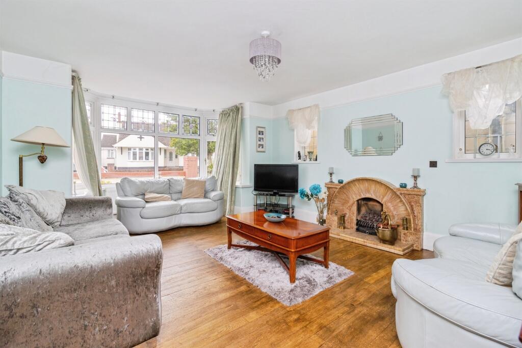 House in Torquay - View 2