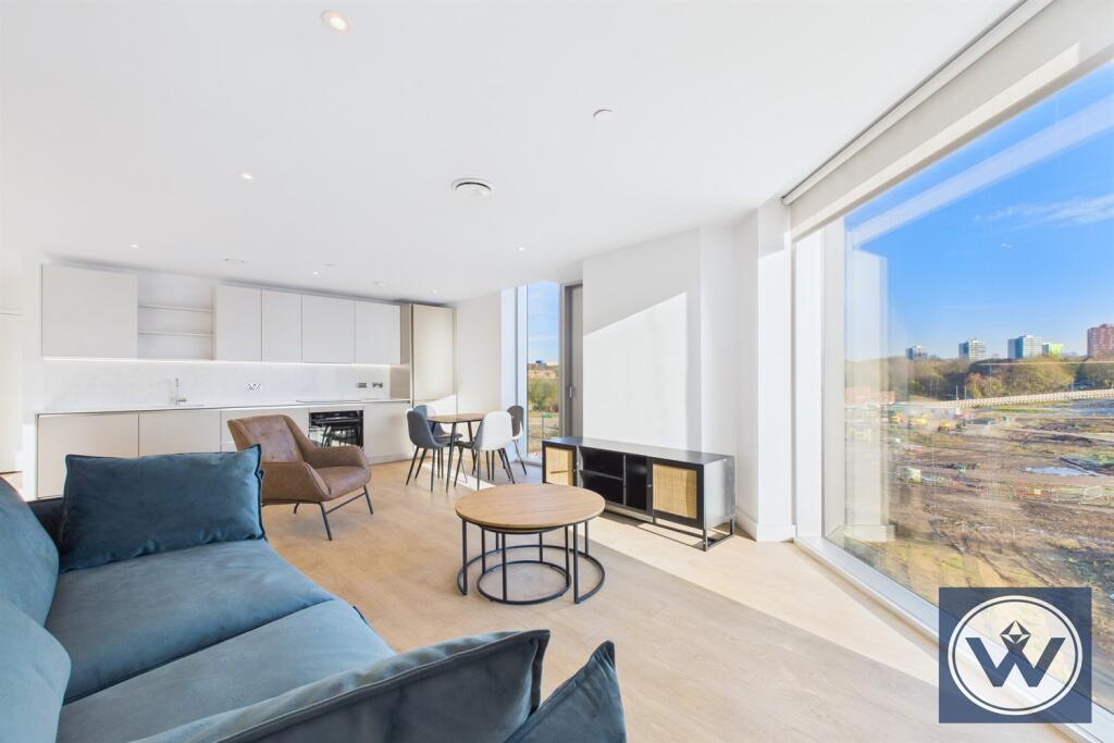 Main image of property: Park View, M4