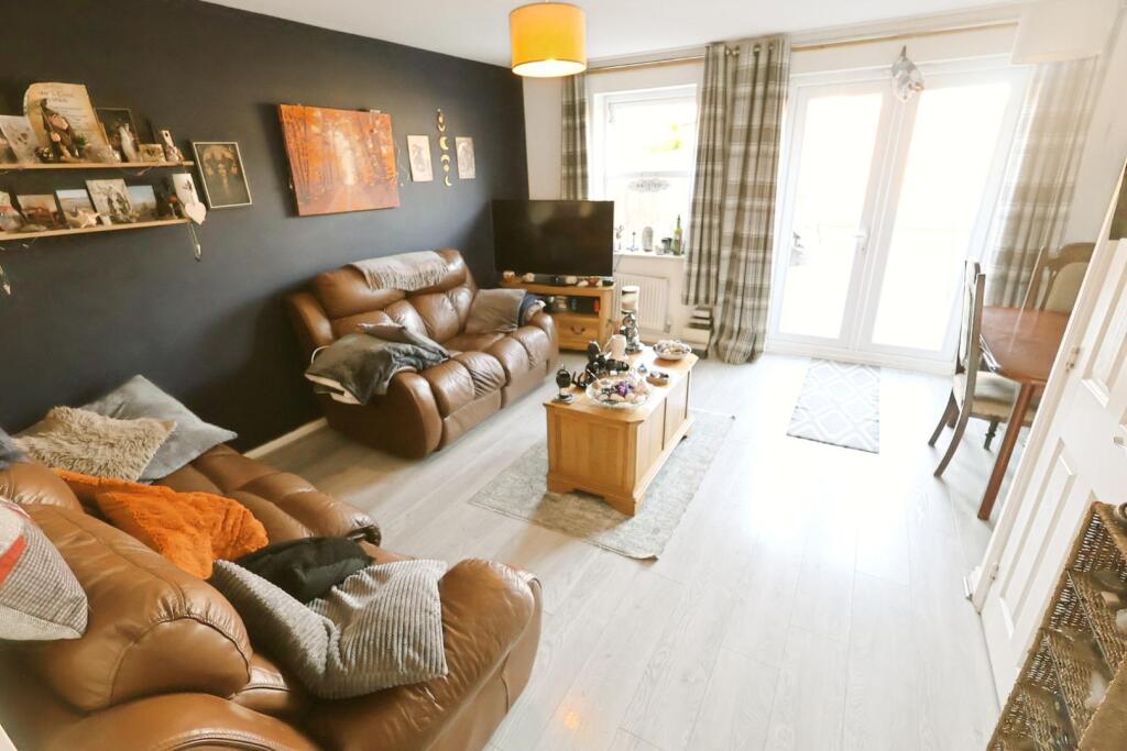 Coleman Road, Brymbo, Wrexham photo 2