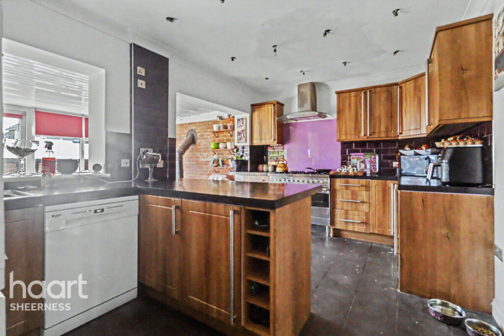 Main image of property: Sea View Gardens, Sheerness