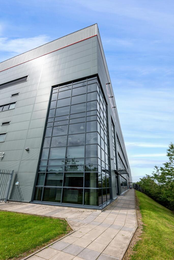 Technology House, Burnley - Image 9.JPG