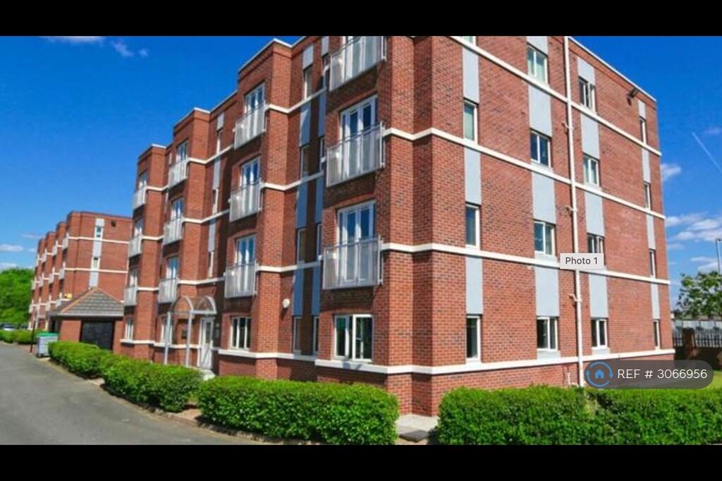 Main image of property: The Locks, Irlam, Manchester, M44