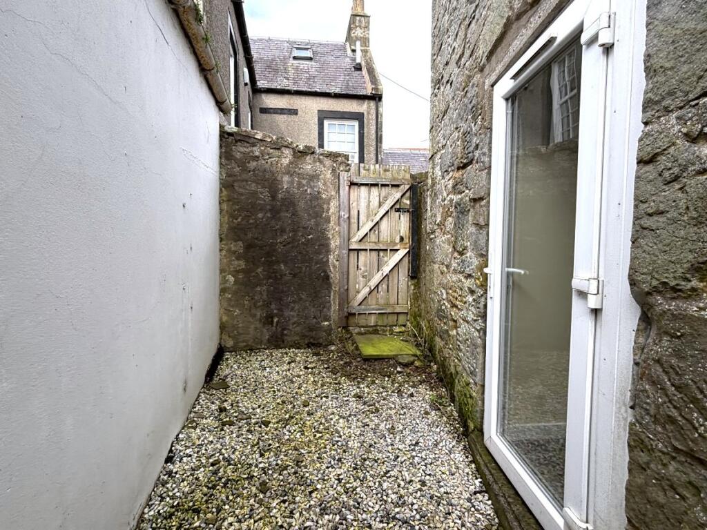 House in Kinross, Perth and Kinross - View 4