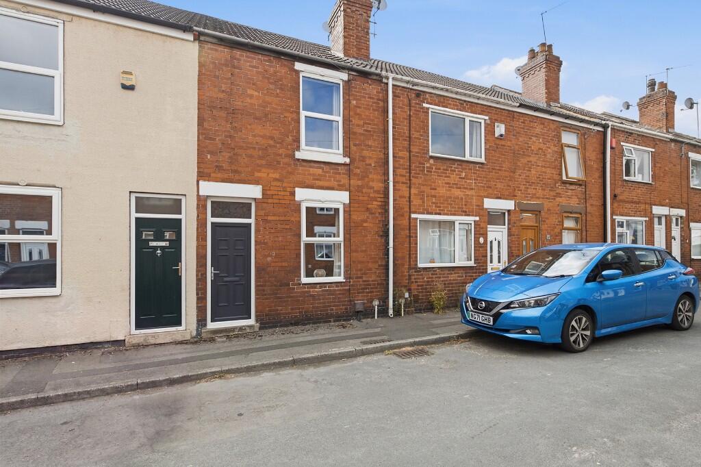 Main image of property: Kenyon Street, WF9