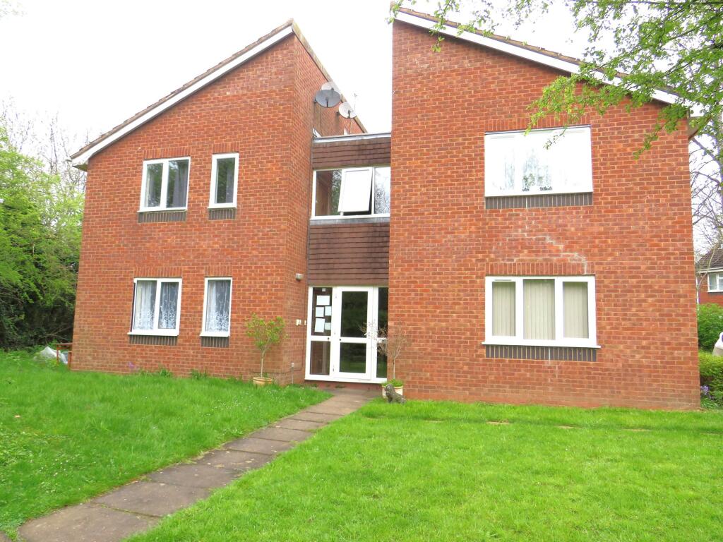 Main image of property: Eastbrook Close, Sutton Coldfield, B76