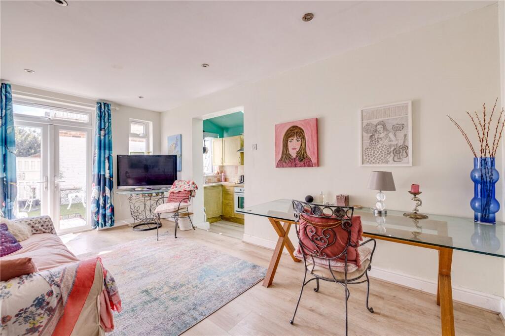 Main image of property: Crabtree Lane, London, SW6