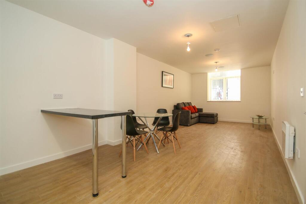 Additional image 2 of Airedale House, Sunbridge Road