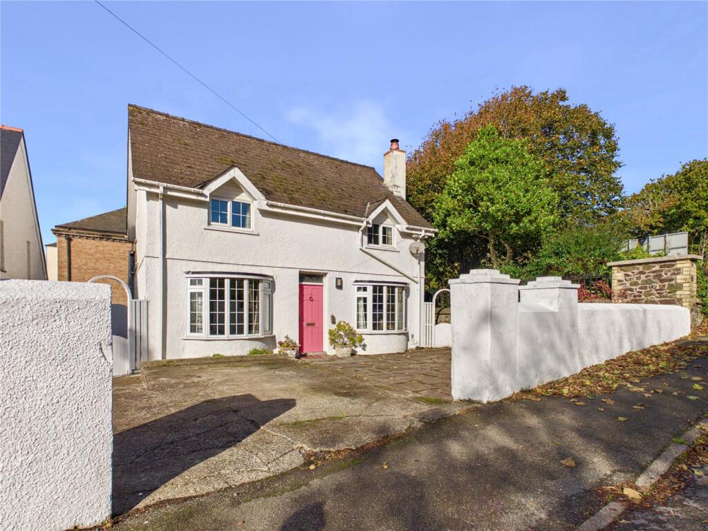 Main image of property: Sandhurst Road, Milford Haven, Pembrokeshire, SA73