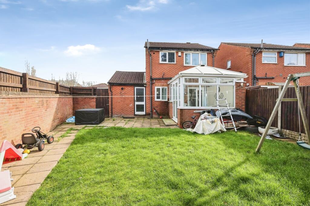 Additional image 16 of Broomy Close, Birmingham