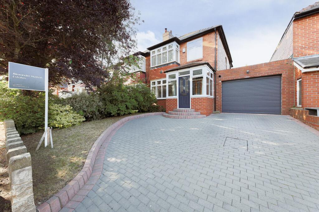 House in Newcastle upon Tyne, Killingworth