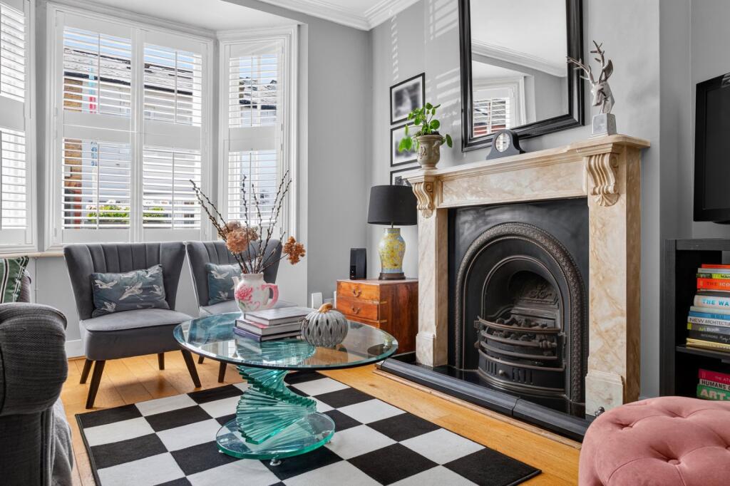 House in Richmond, Kew - View 3